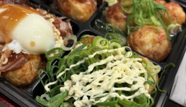 Takoyaki museum