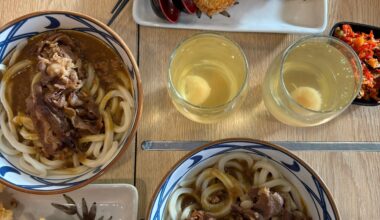 Marugame Udon