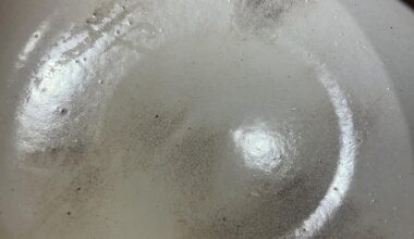 First time using donabe—is this ok?