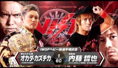 if u could change the outcome of any match wat would it be