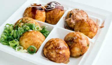 Takoyaki