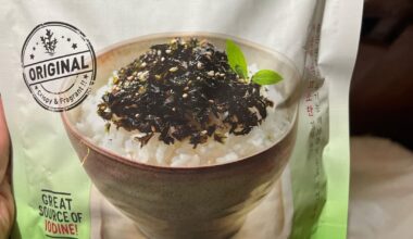 Which seaweed is better to use for miso soup?