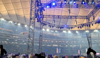 Shout out to Buy Sumo Tickets