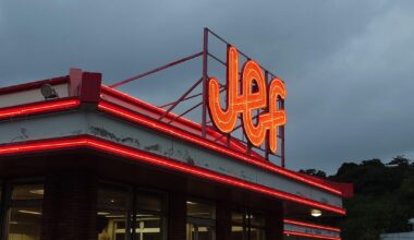 Anyone tried Jef before?