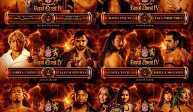 Full Royal Quest IV card