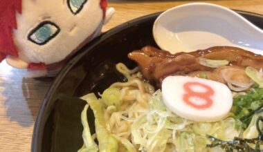 好き(ㆀ˘･з･˘)