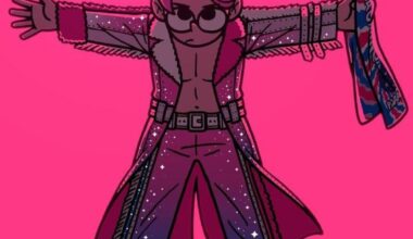 Potential WK Shota Umino gear?