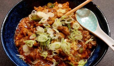 Oyakodon