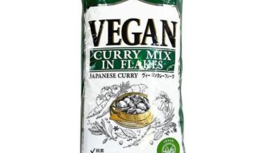 For my fellow celiacs this is literally the S and B Curry blocks just cut up and stuffed in a huge bag. Just as a good as the OG.
