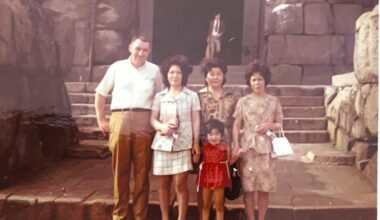 Help finding location