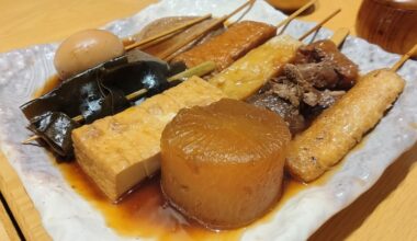 Black Oden