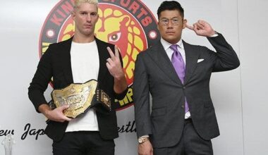 [spoilers]Potential Power Struggle implications for next title contenders