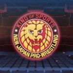 NJPW on AXS TV Reportedly Ending, Contract Expired