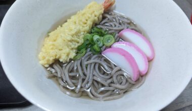 Homemade dinner for New Year's