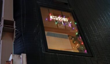 Milton’s