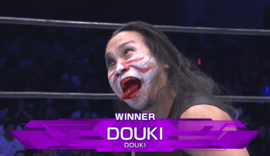 Kishin Douki???