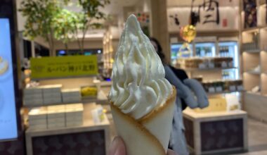 A Taste of Japan - Part 2.