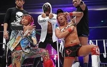 I don’t think there’s ever been a sub faction before or since that’s completely eclipsed their original faction like LIJ