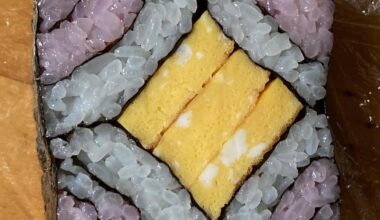 Nori maki