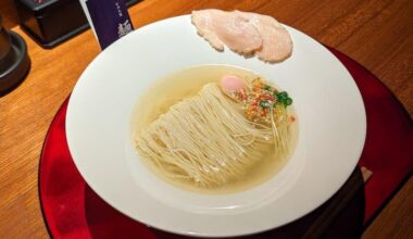 What type of noodles are these?