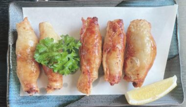Random food from my last year trip to Kawagoe, Saitama