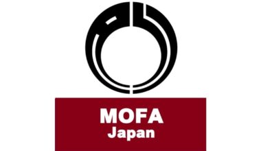 Questions About Nikkei Visa