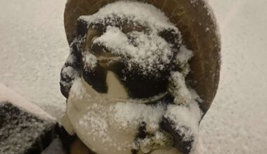 Snow