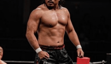 Will Hirooki Goto ever become IWGP World Heavyweight Champion? Is is too late?