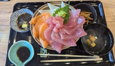 Chirashi