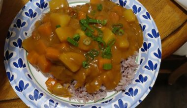 Curry