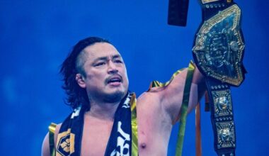 The only downside of Goto winning is that we can't make fun of Goto bros anymore.