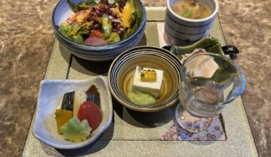 birthday yakiniku course lunch