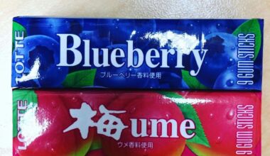 Lotte Chewing Gum