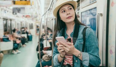 Looking for physical SIM card at Naha Airport / Naha City