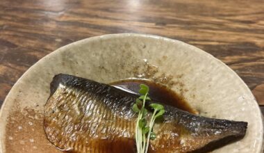 Soba-dokoro Kitahara in Nara