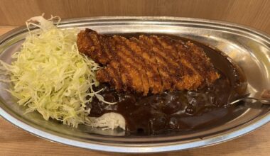 GoGo Curry