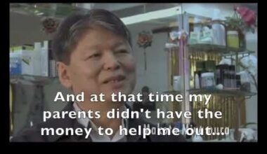 Documentary about Japanese diaspora in The biggest city in Brazil (many of whom are Okinawan)