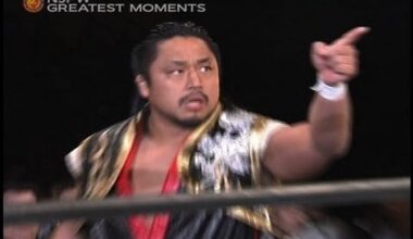 Hirooki Goto vs "The Tokyo Pimp" Yujiro Takahashi: New Japan Pro Wrestling - NJPW New Japan Cup First Round, April 1, 2012