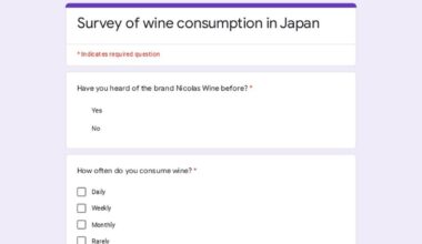 Survey