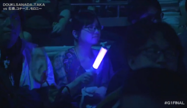 ISHIMORI X WAR DOGS