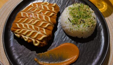Tonkatsu 🐖