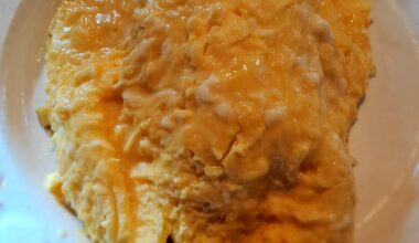 My best attempt at Omurice - Please aid me in my lack of skill ==> see below