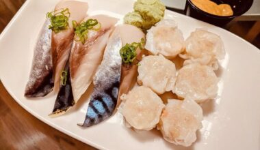 Perfect Appetizer