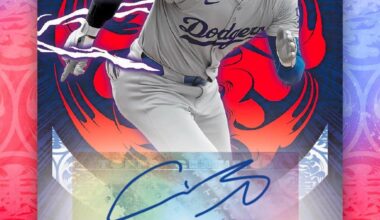 Anyone know where to get Topps Baseball cards on island ?