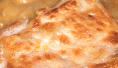 Authentic Teriyaki Chicken Recipe
