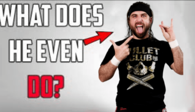 I'm genuinely asking here....
