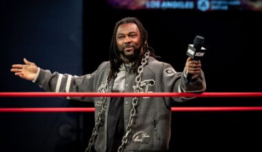 [RoH Spoiler] NJPW Wrestler in Action