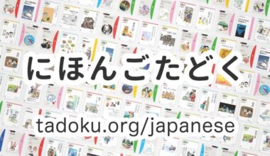 Japanese Learning Strategy with Duolingo, Tadoku, Anki, Netflix, Google Translate, Takoboto