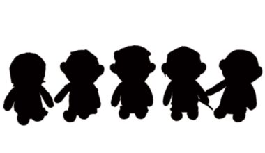 Guess the next wave of Pyonsuke