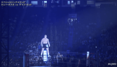 From attempting suicide to now. THE SOUL OF NEW JAPAN.